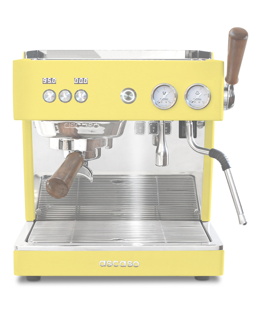 Baby T Coffee Machine