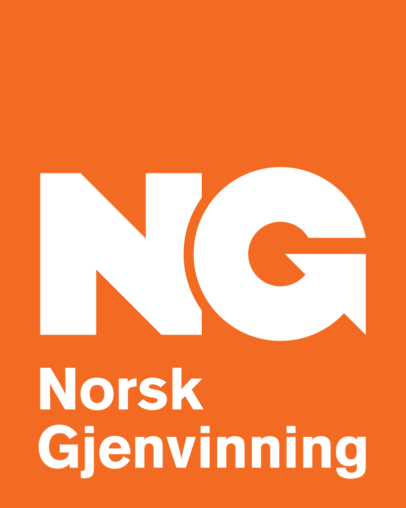 Logoen til Norsk Gjenvinning AS