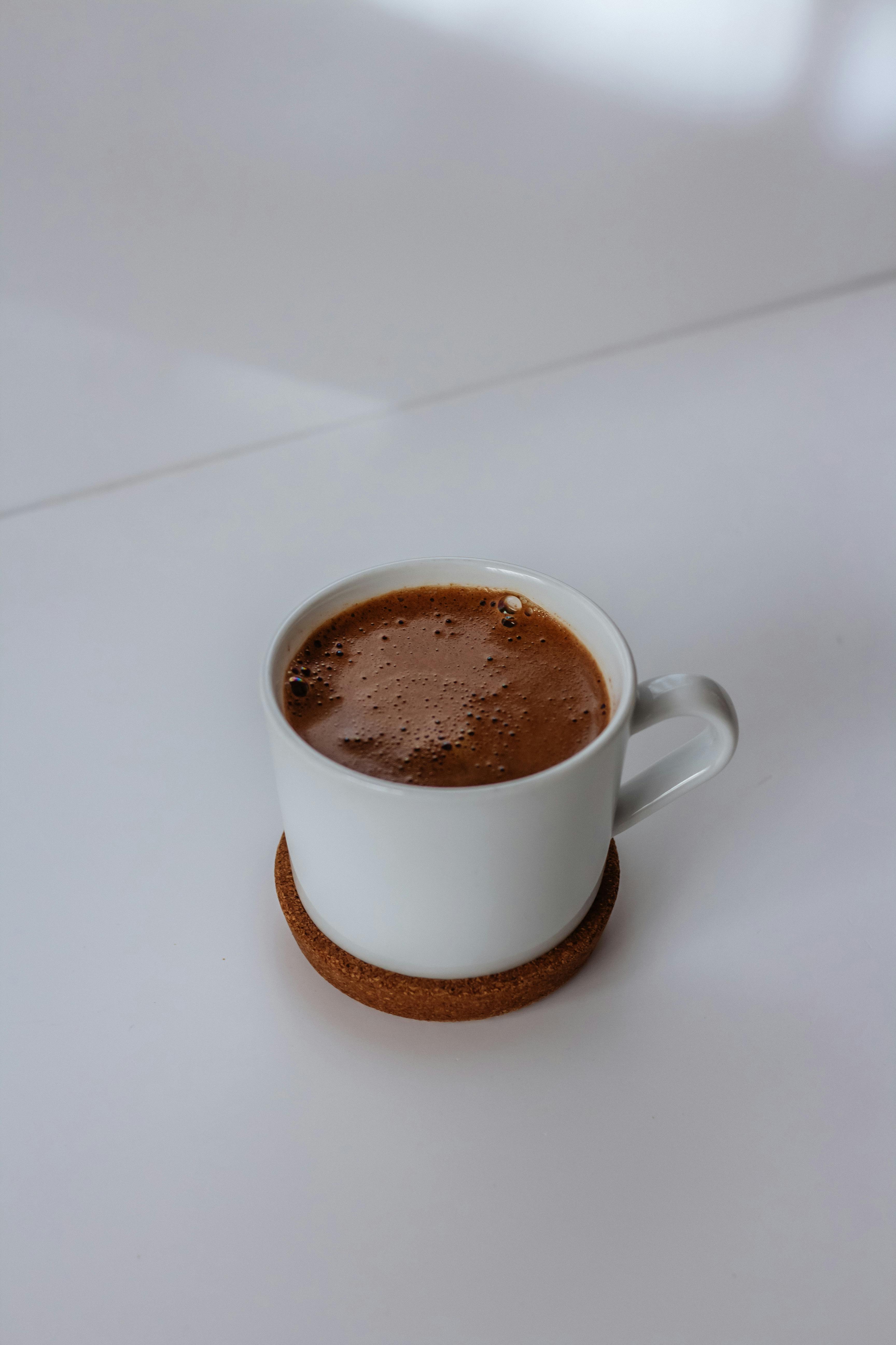 Organic Indonesian Bali Blue Moon view 2