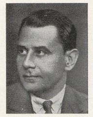 Bilde av Gunnar Gulliksen fra 1908.