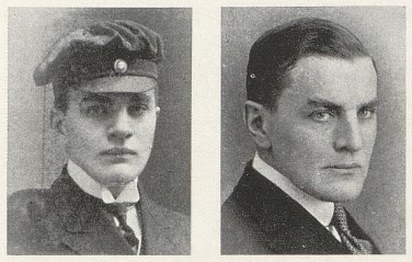 Bilder av Bernhard Kjelstrup.