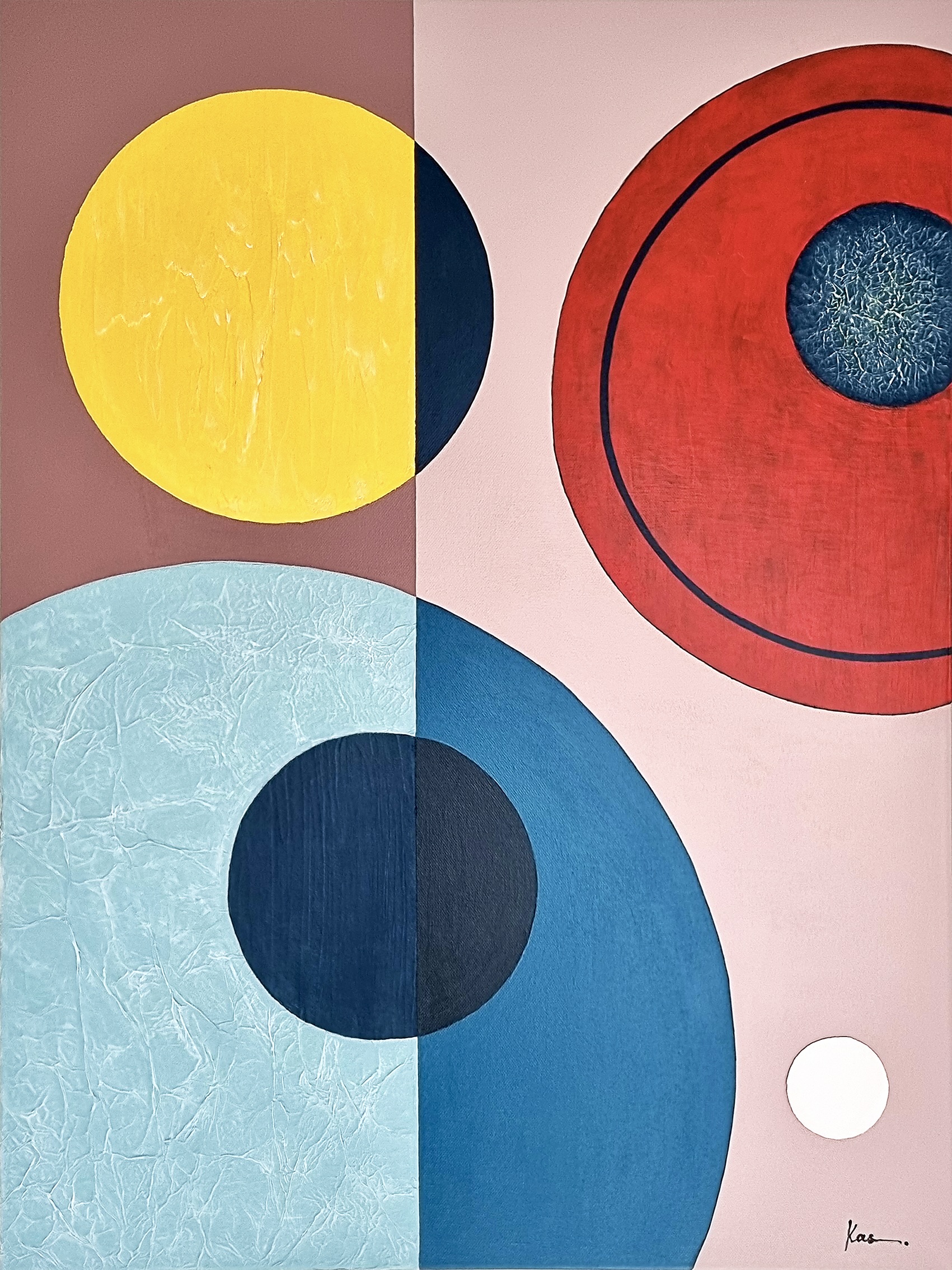 Moons