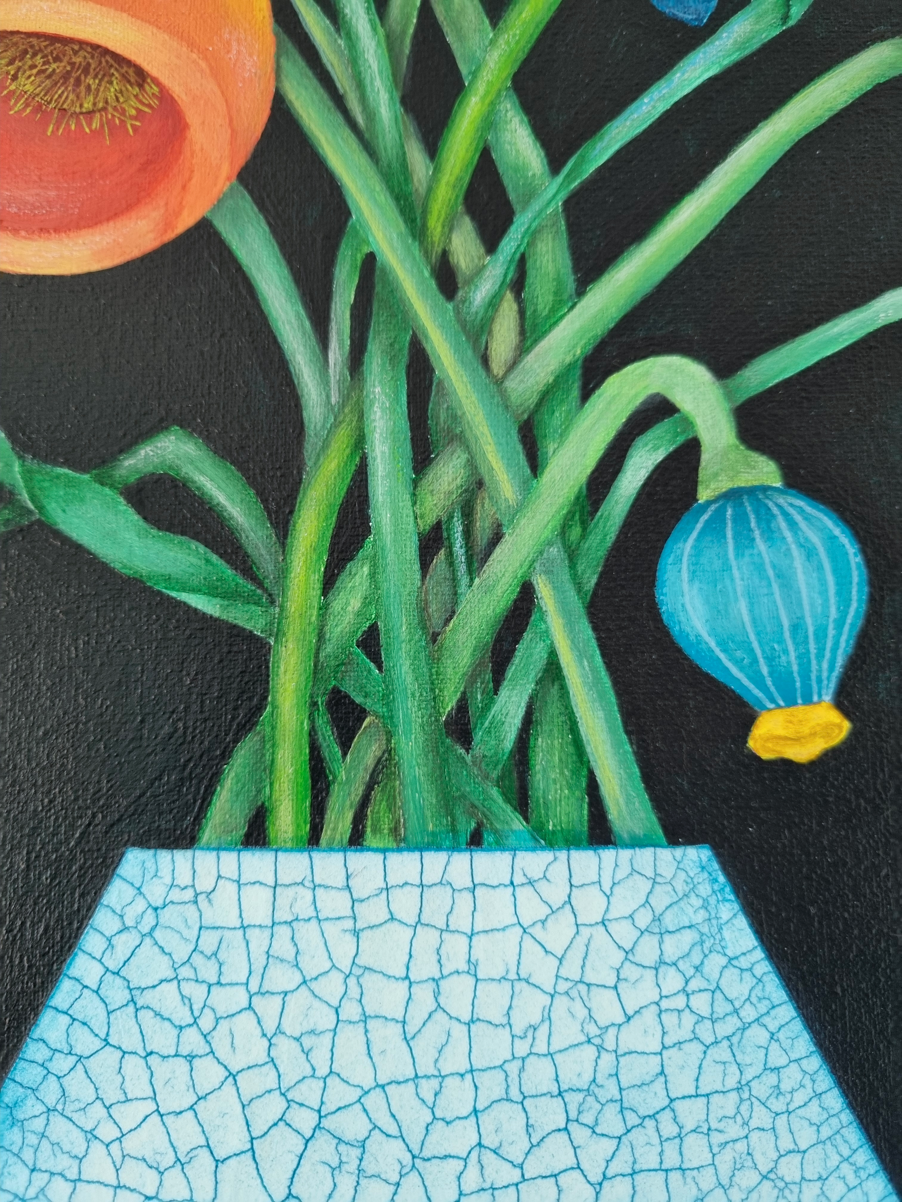 In Bloom