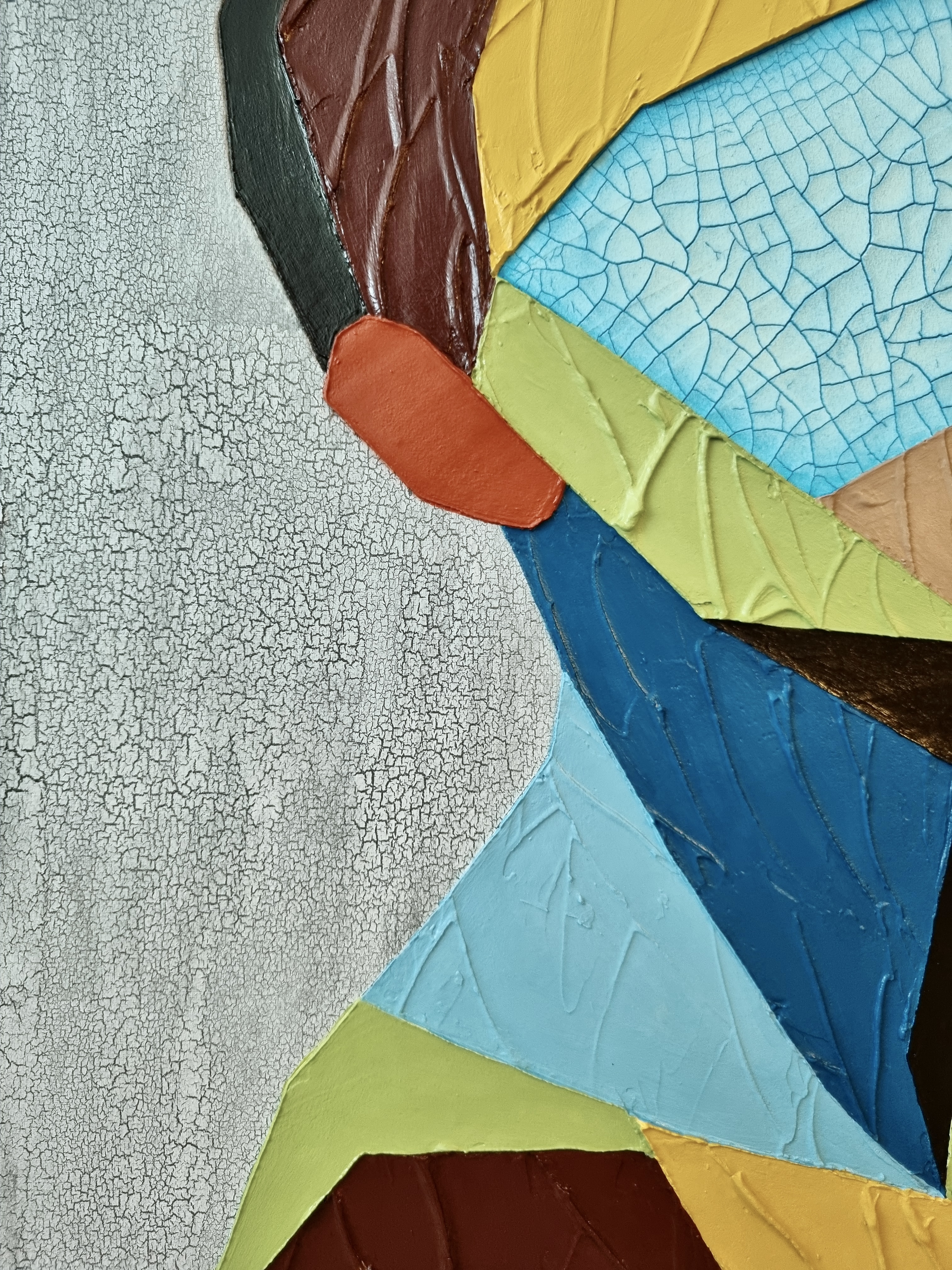 Color Me /15