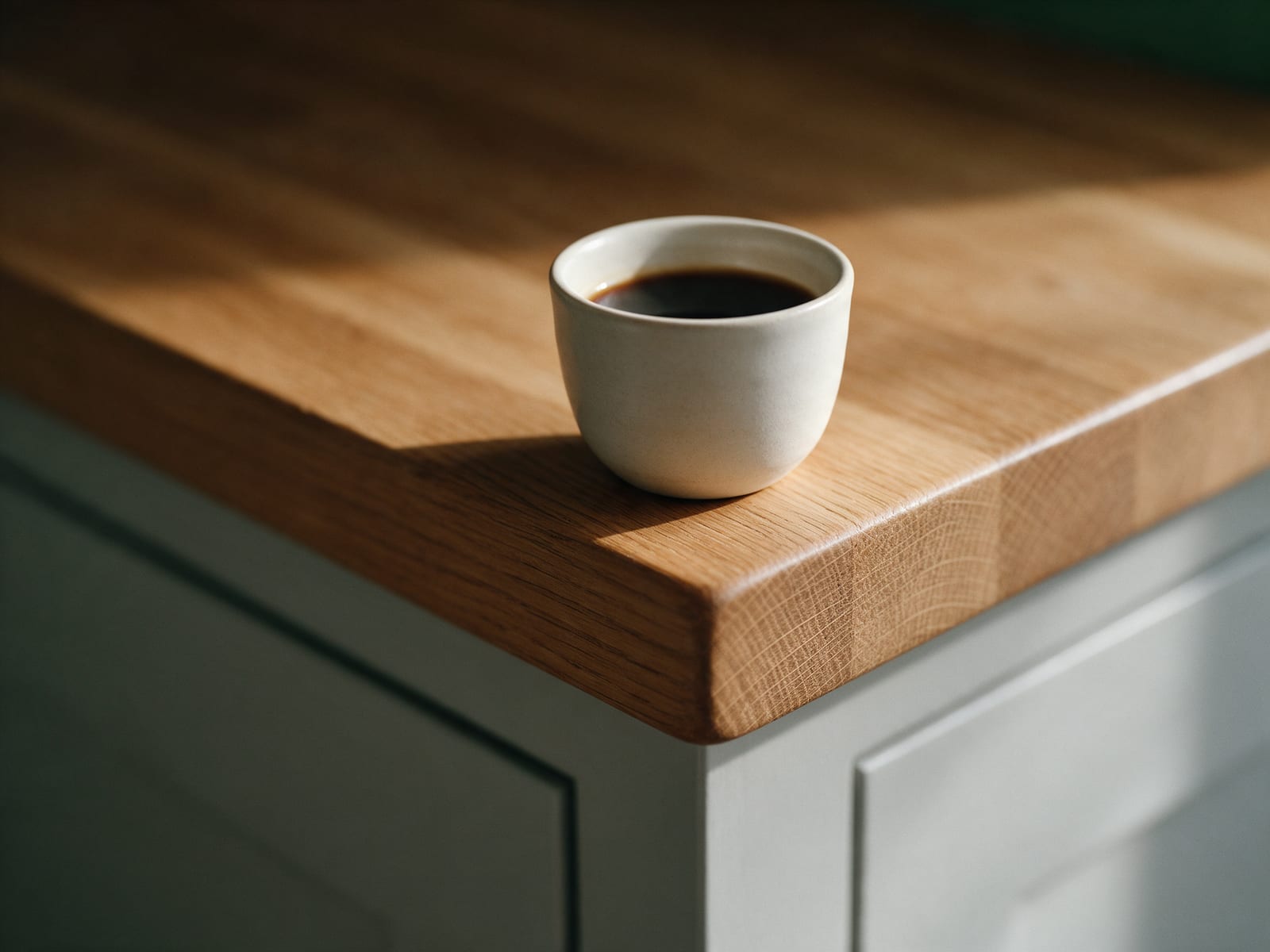 Choosing a worktop