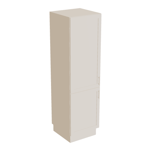 Fridge housing 60