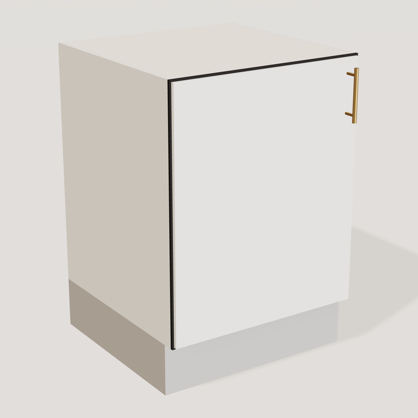 Bar handle