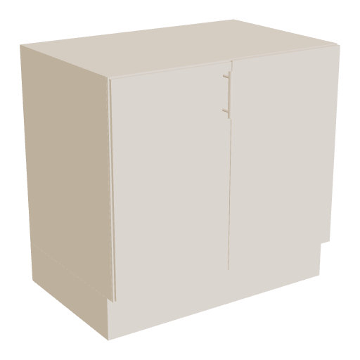 Corner base 90