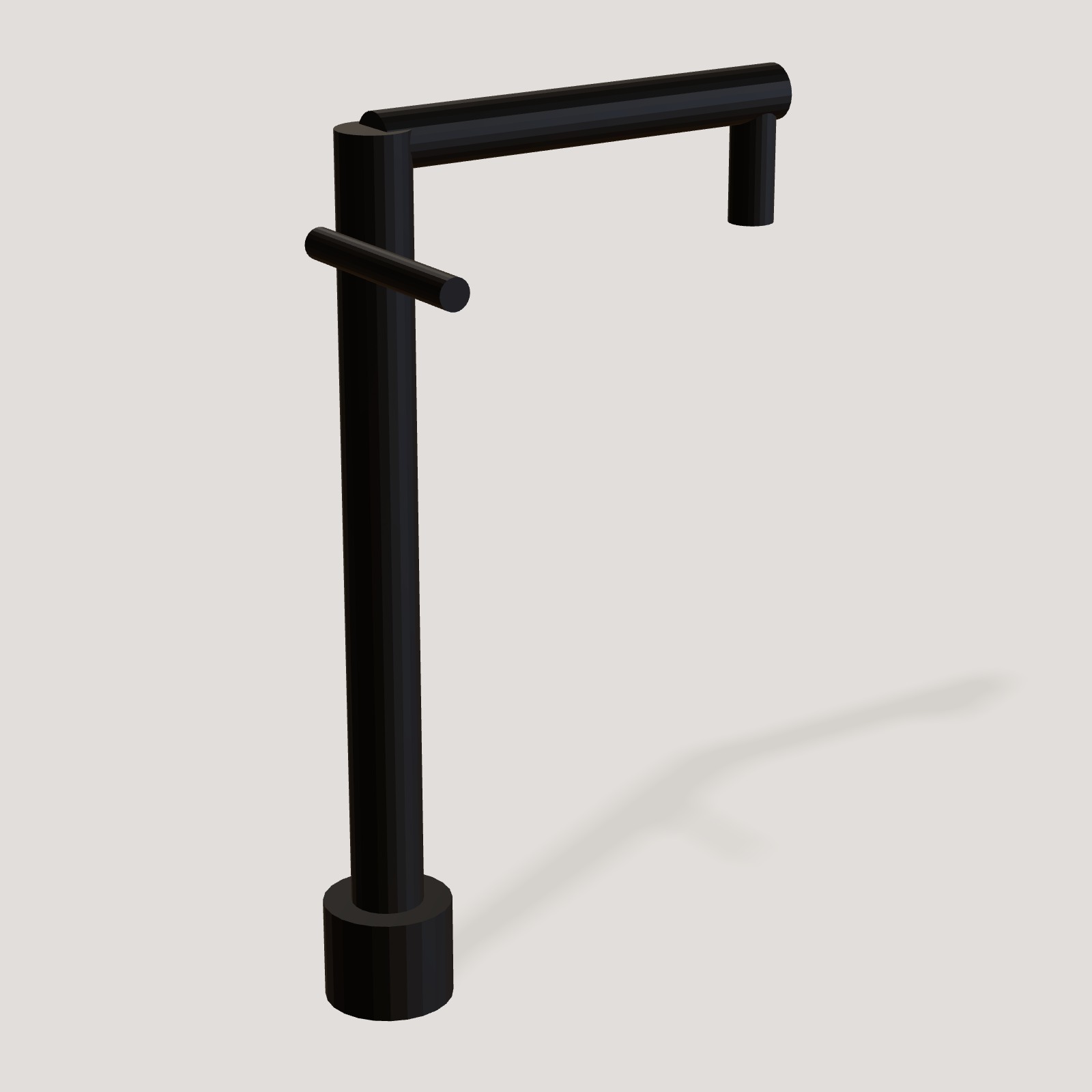 Kitchen tap