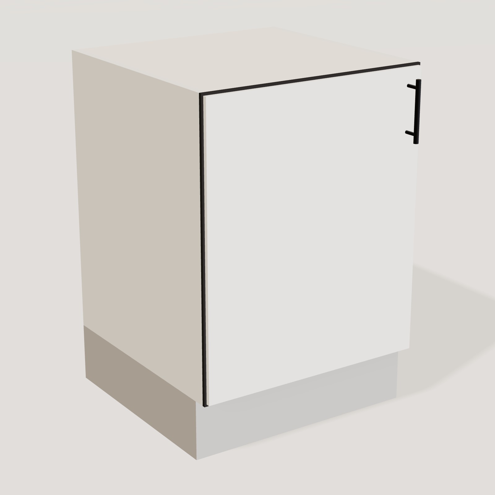 Bar handle