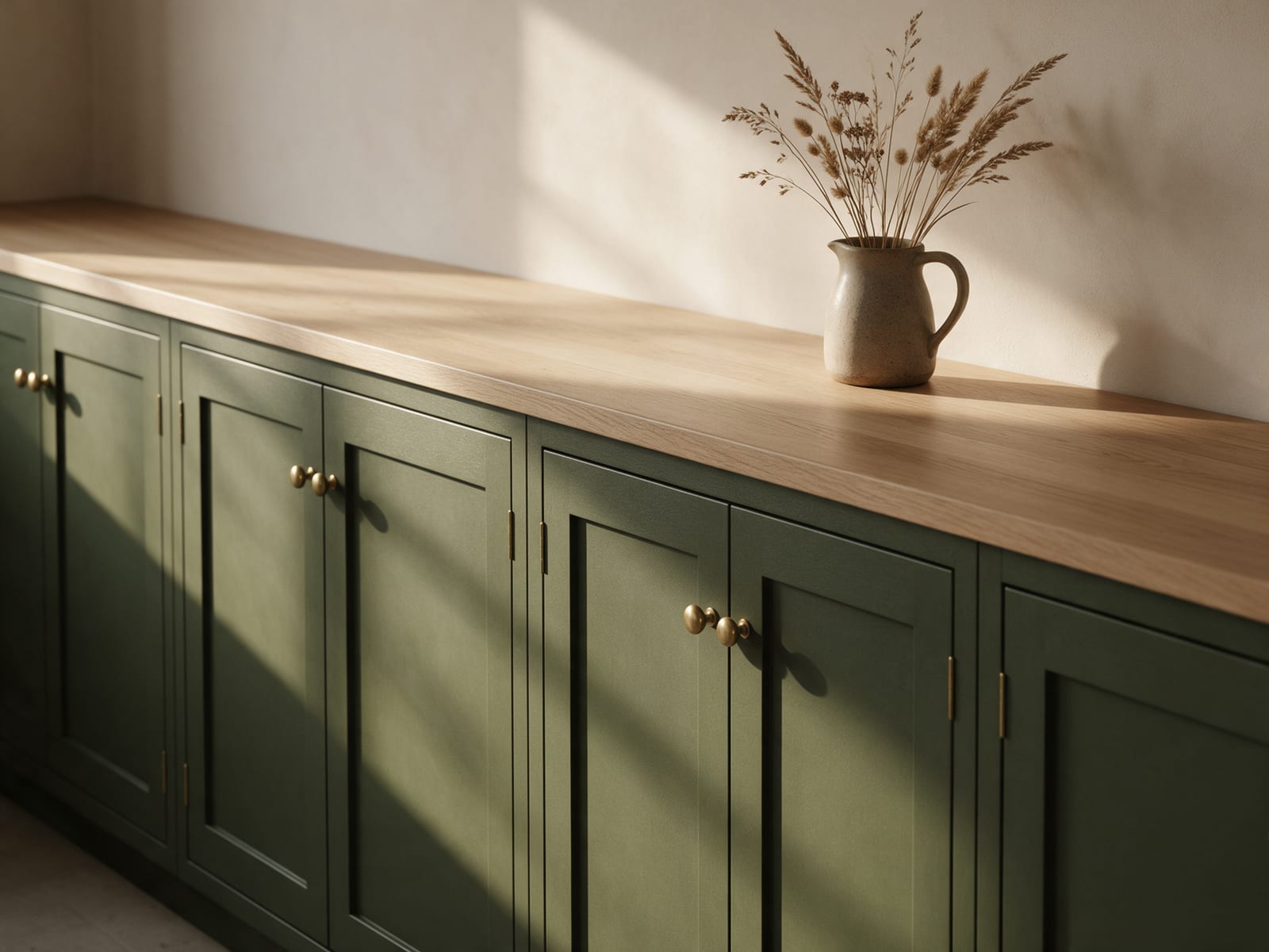 Kitchen trends 2026