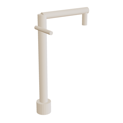Kitchen tap