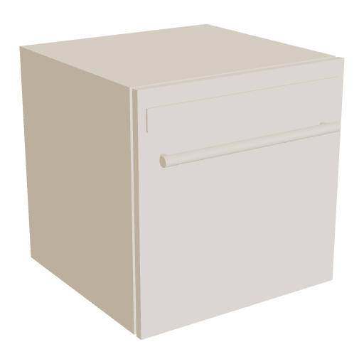 Built-in oven 60