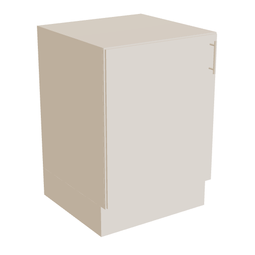 Plain front