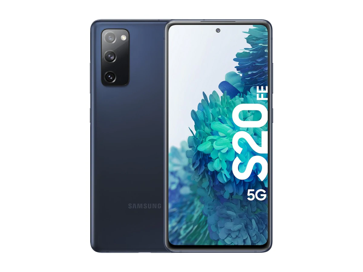 Samsung Galaxy S20 FE 5G