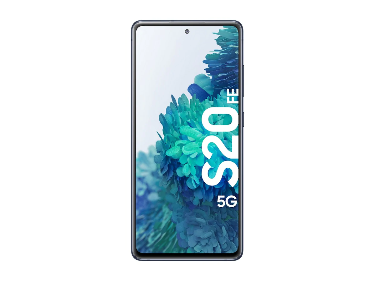 Samsung Galaxy S20 FE 5G