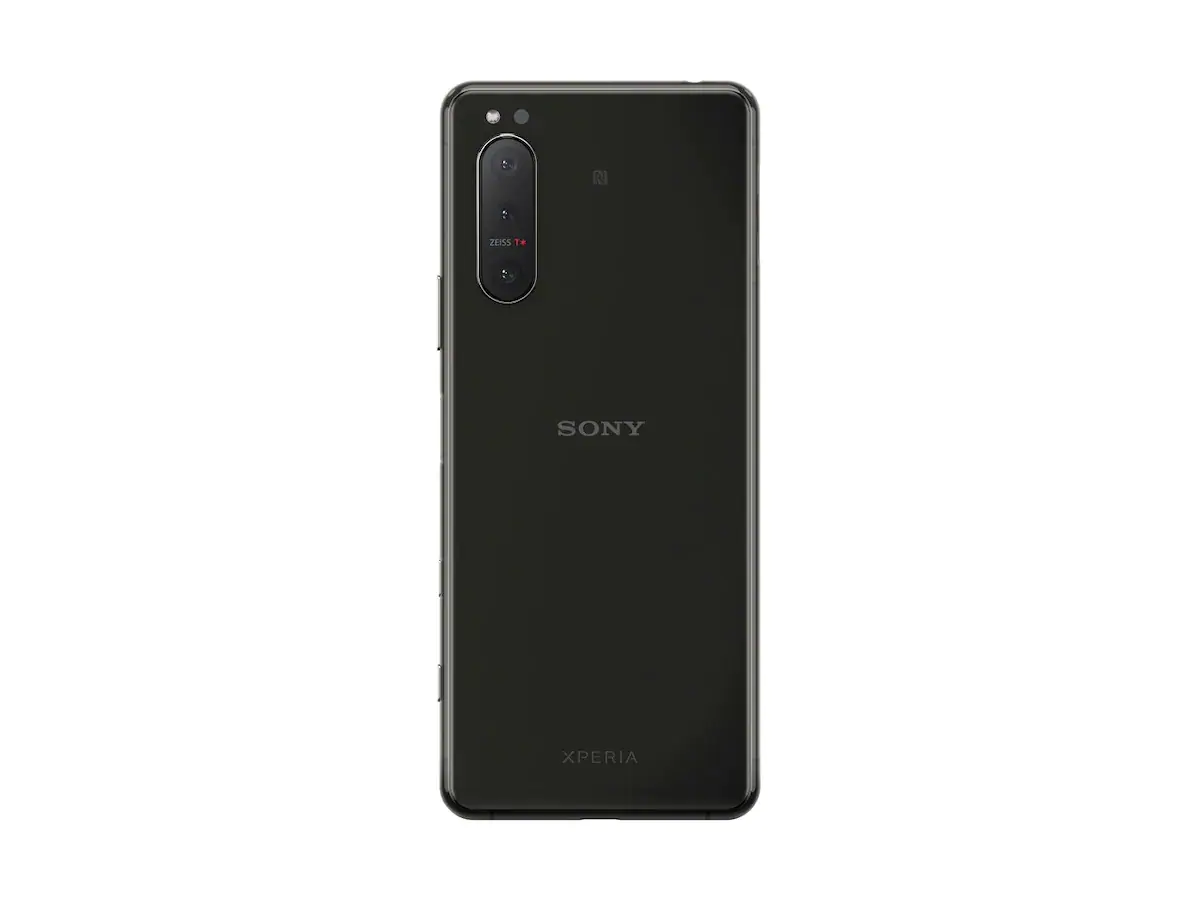 Xperia 5 II 5G