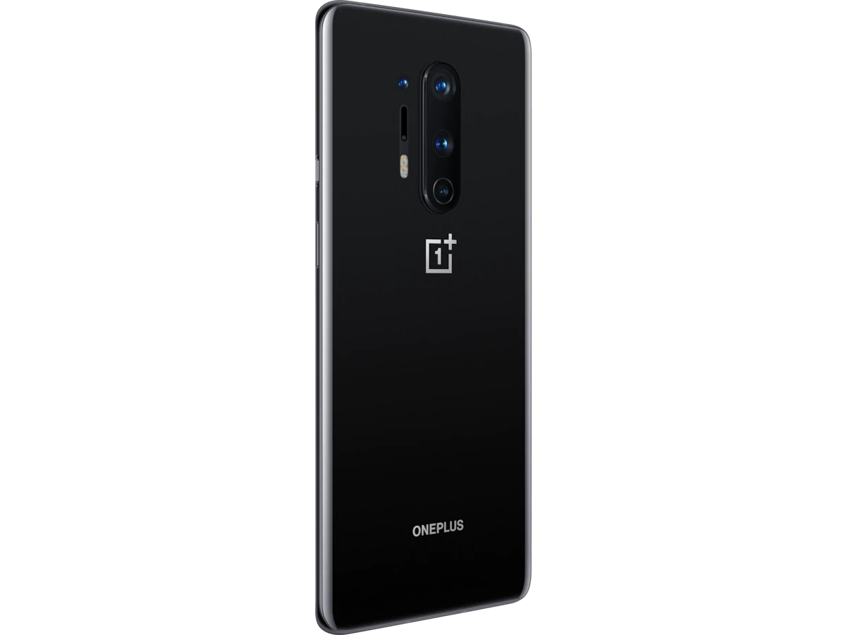 OnePlus 8 Pro