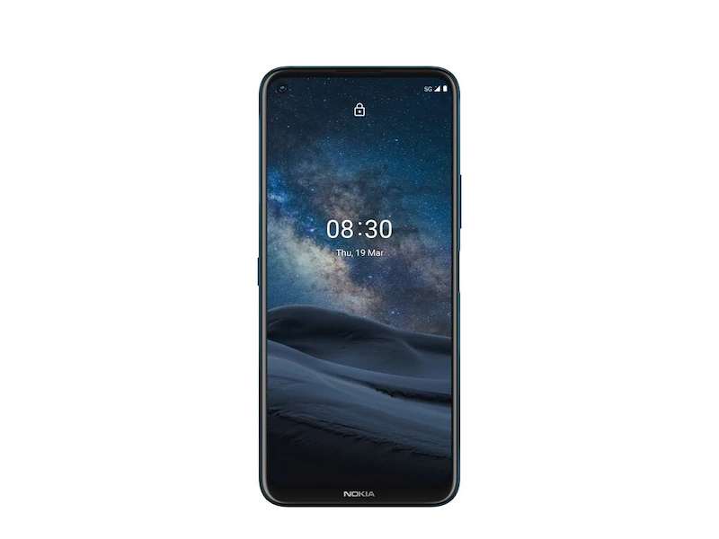Nokia 8.3