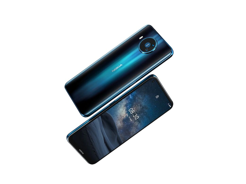 Nokia 8.3