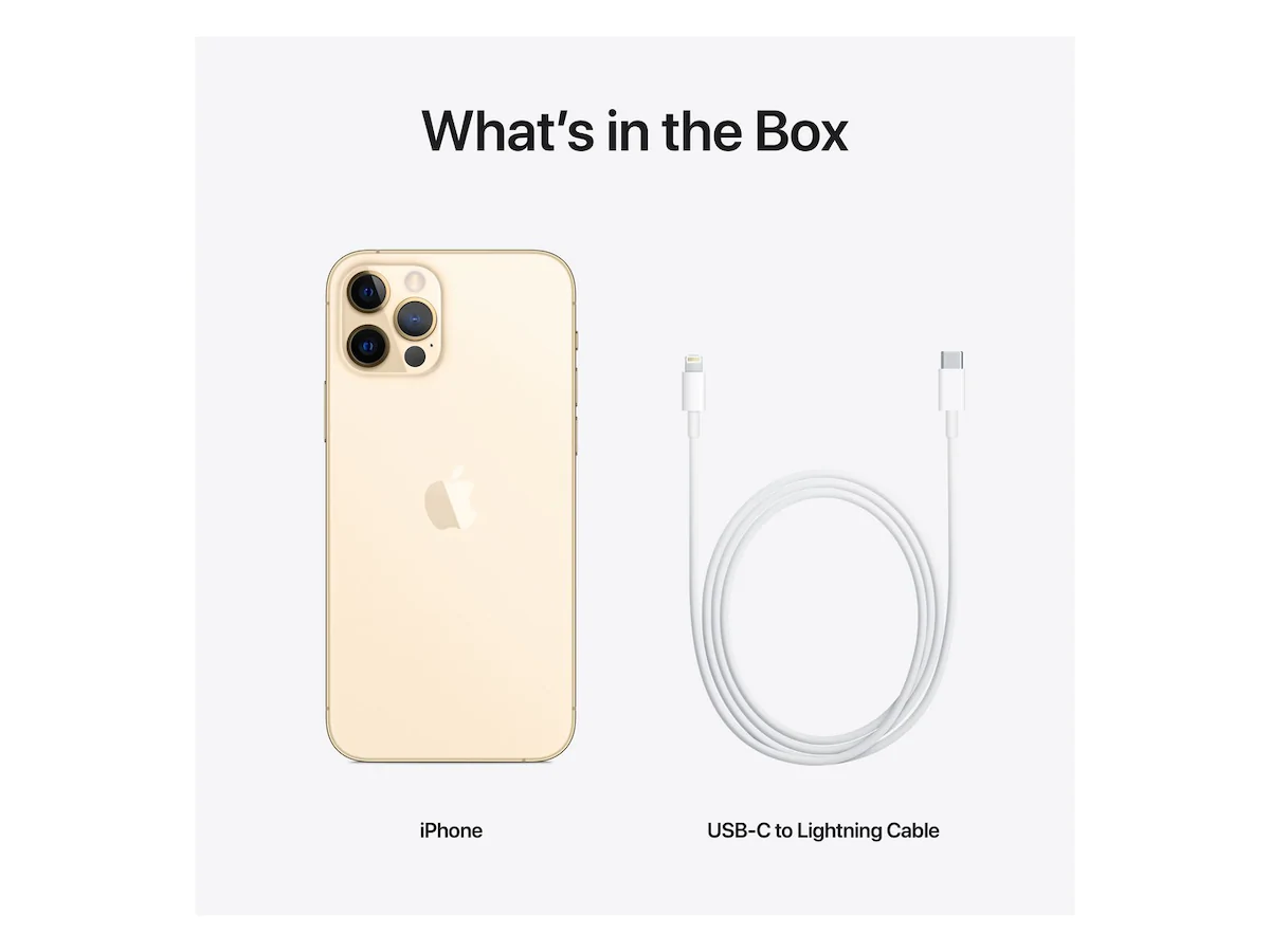 Iphone 12 Pro