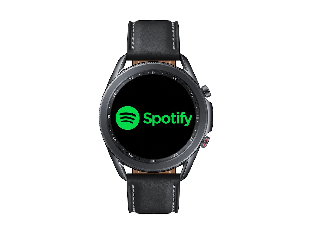 Samsung Galaxy Watch 3