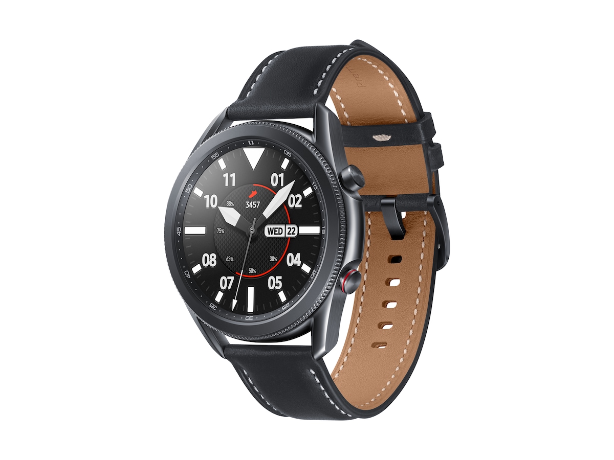 Samsung Galaxy Watch 3