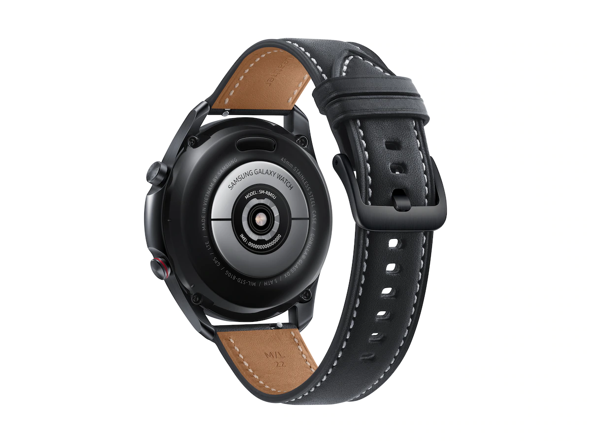 Samsung Galaxy Watch 3