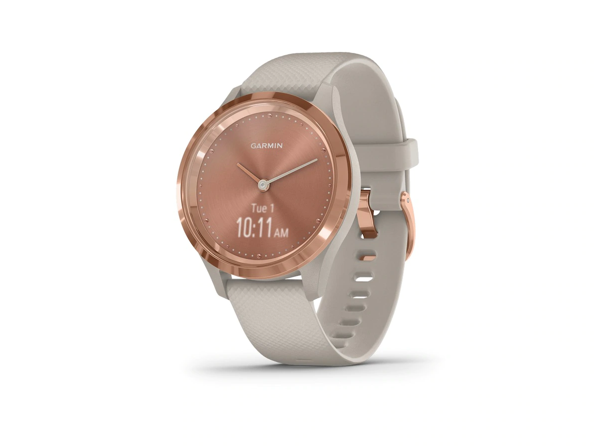 Garmin Vivomove 3s Sport hybrid