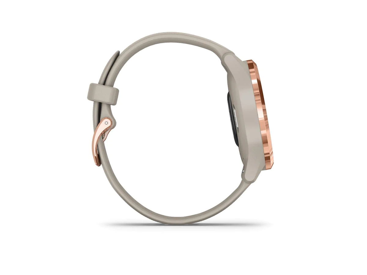 Garmin Vivomove 3s Sport hybrid