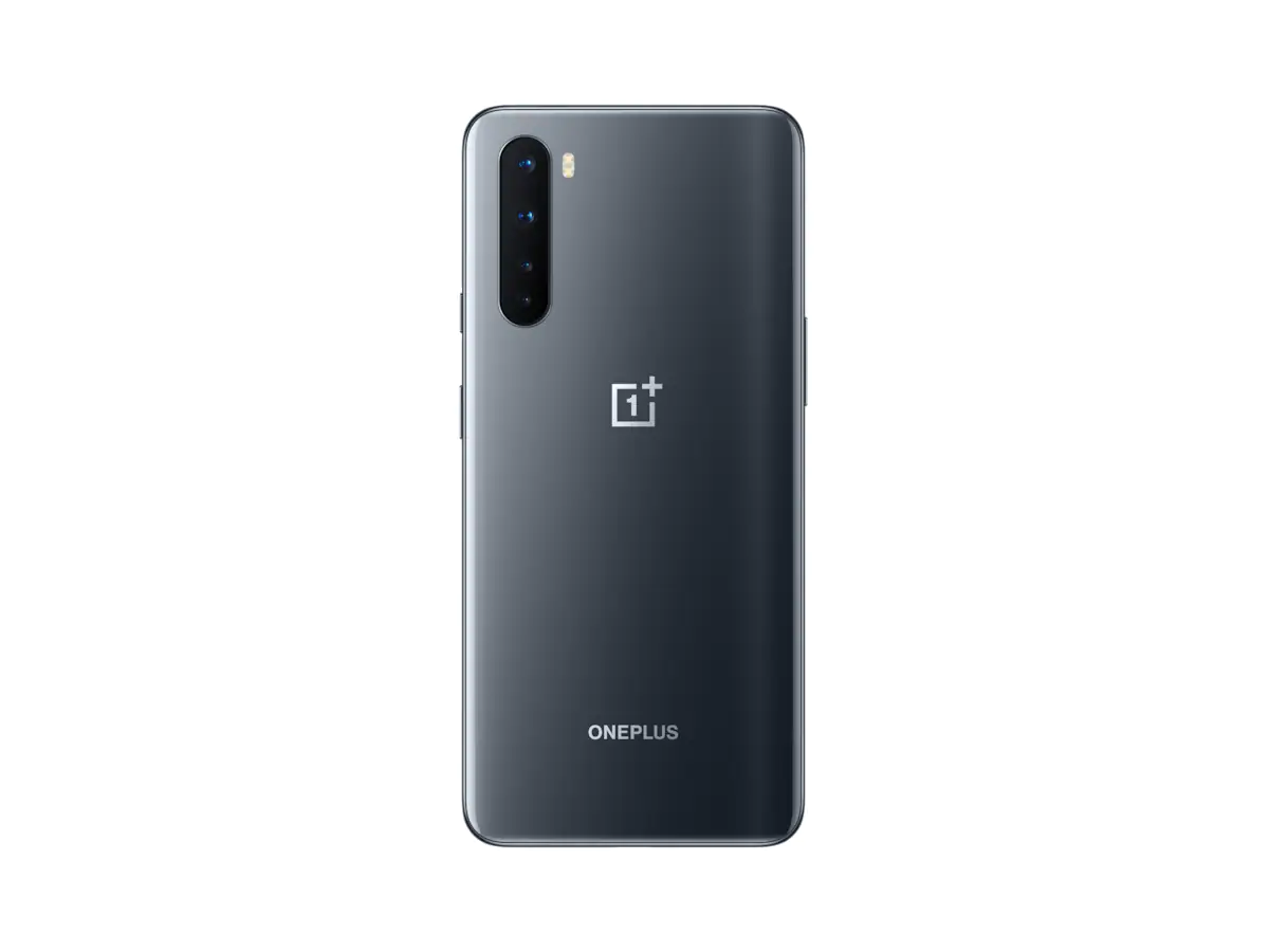 OnePlus Nord 8
