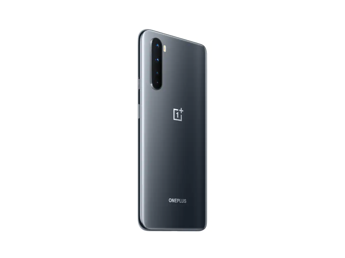 OnePlus Nord 8