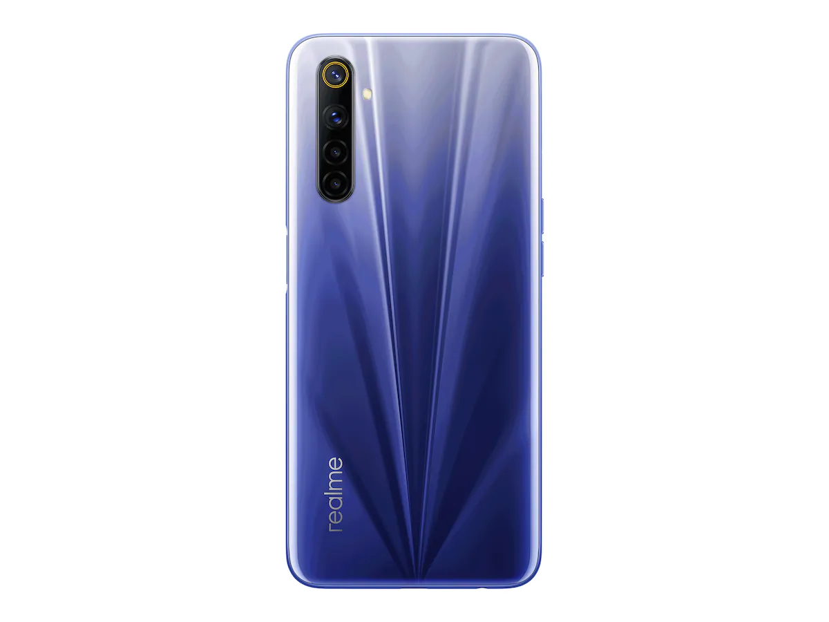 Realme 6