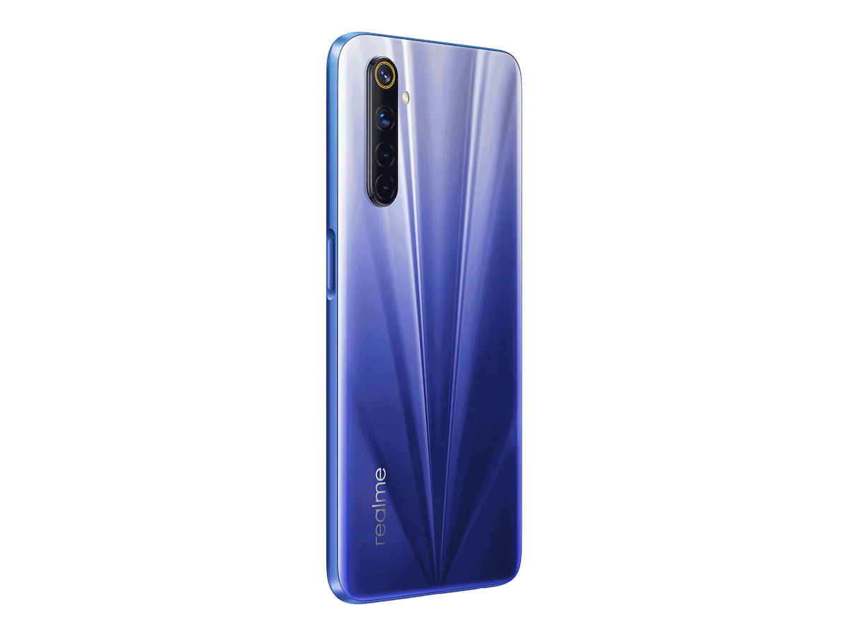 Realme 6