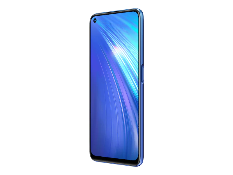 Realme 6