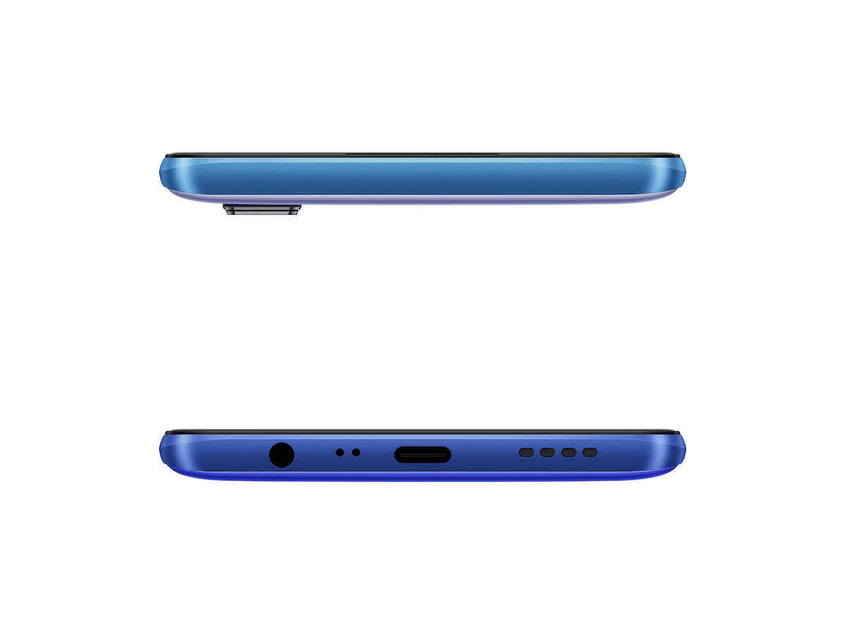 Realme 6