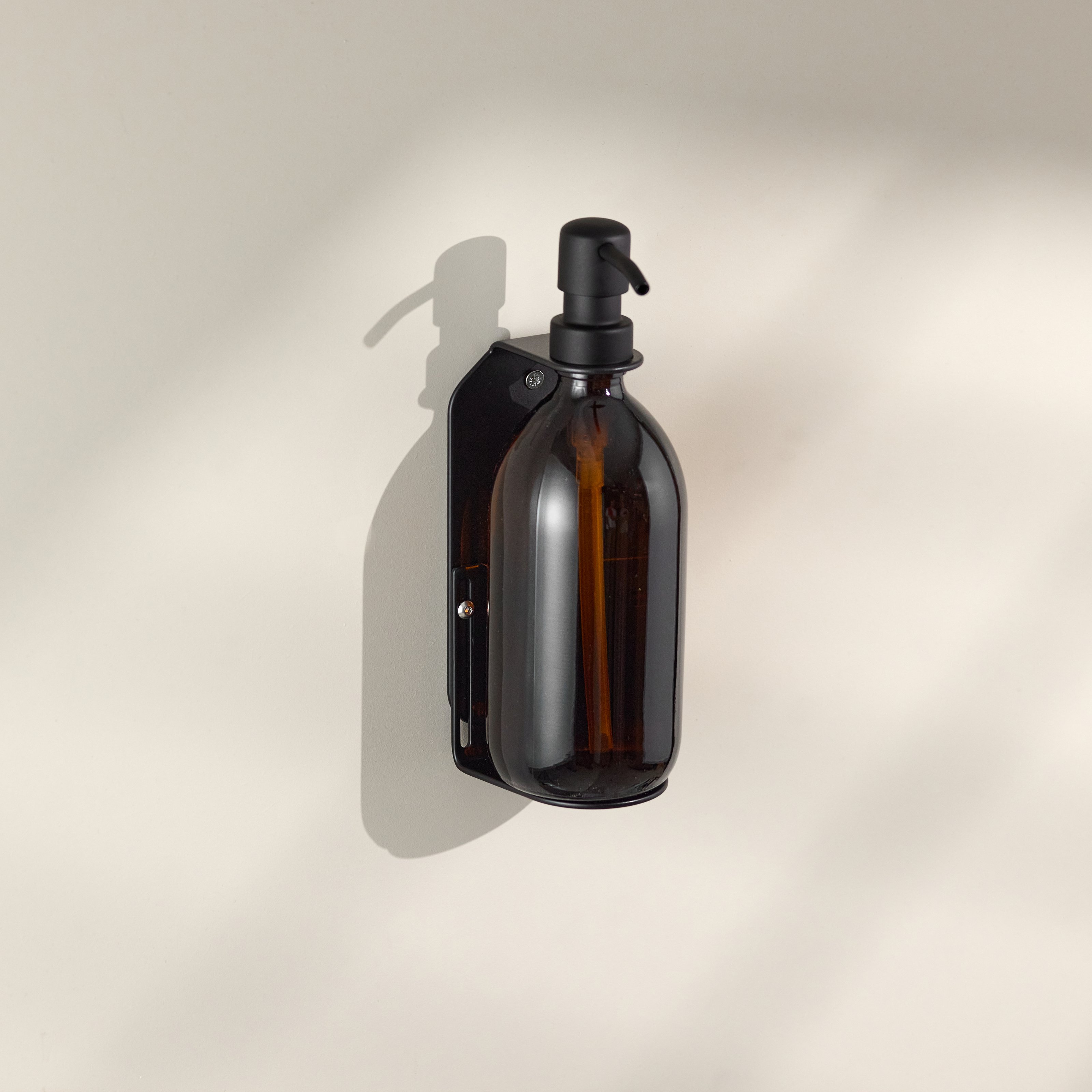 BH-200 Wall Mounted Bottle Holder