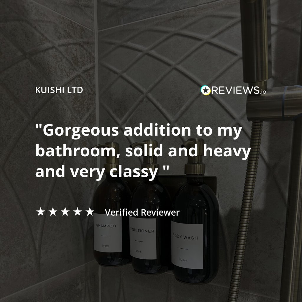 Wall mounted soap dispensr review