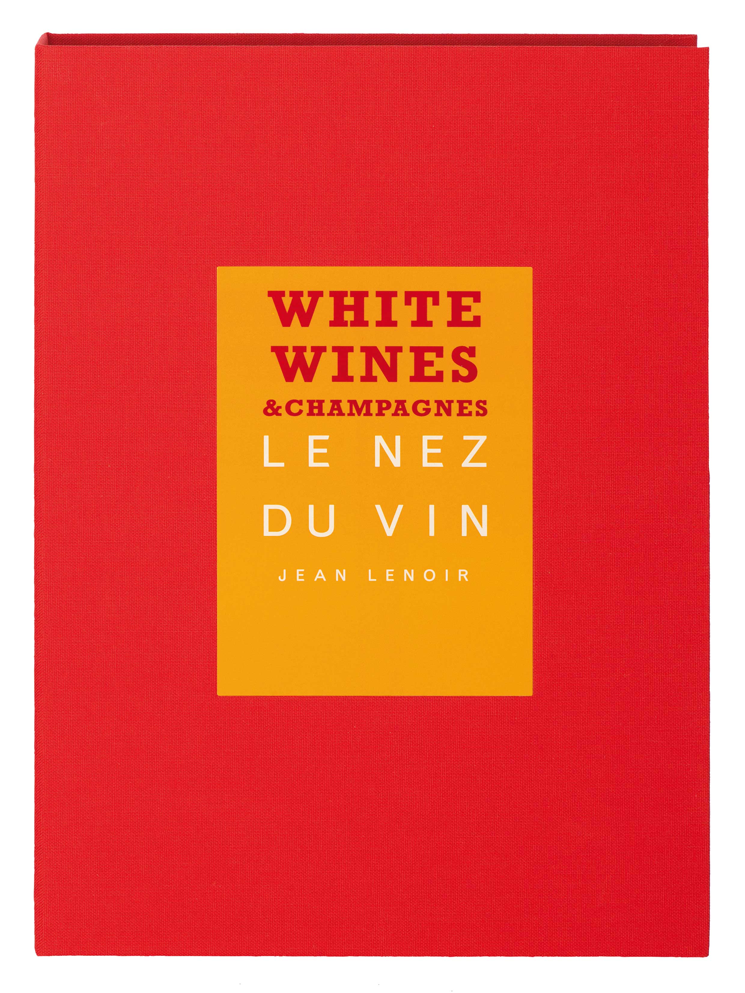 Le Nez du Vin
