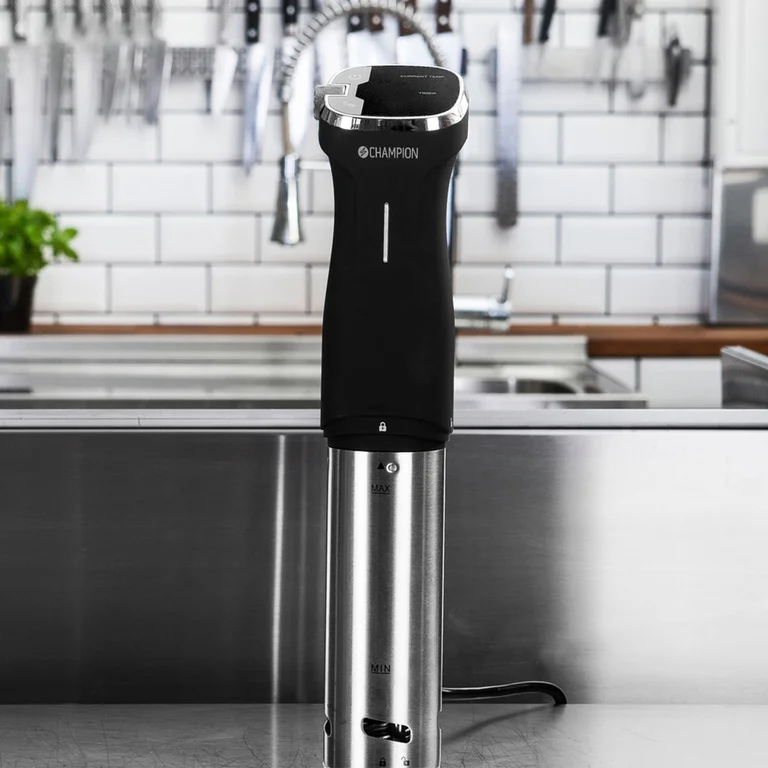 Champion - Sous Vide Precision Circulator - Champion