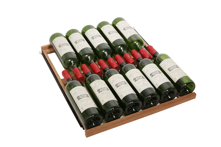 Hylle ''Sliding'' - WineStore 800 & 1200 - mQuvée