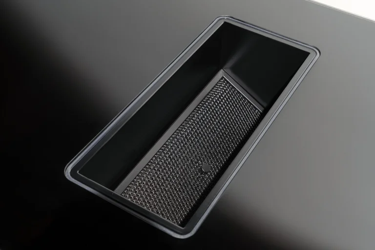 Bertazzoni Professional sokkel- og kulfiltersæt (91 cm højde) - Bertazzoni