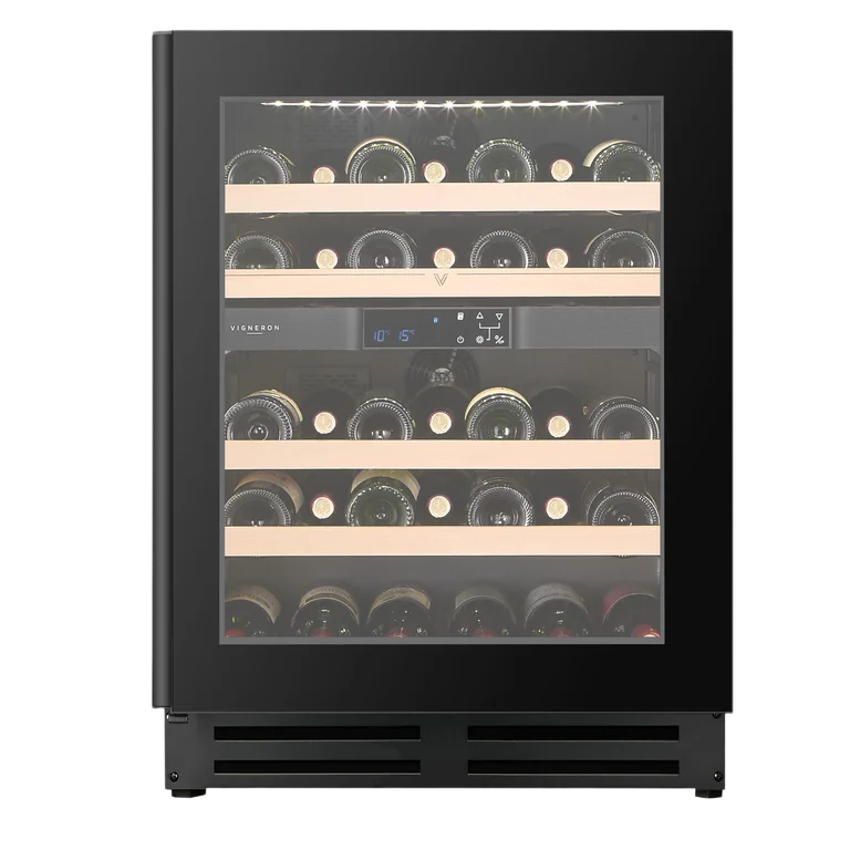 Innebygd vinskap - Designline 60DB 700 - Vigneron