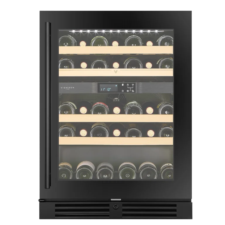 Innebygd vinskap - Kitchen Collection 60DB 718 - Vigneron