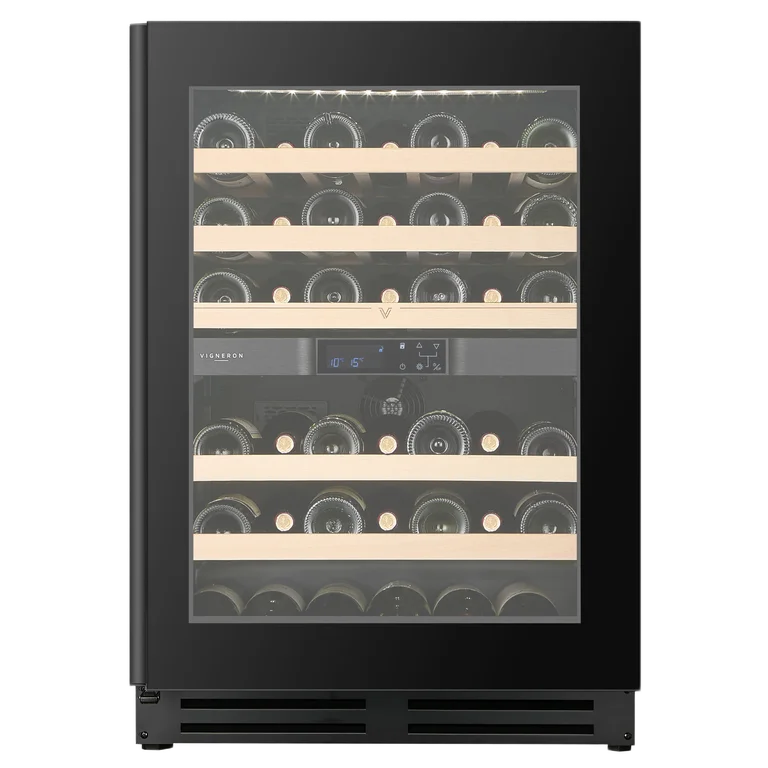 Innebygd vinskap - Designline 60DB 764 - Vigneron