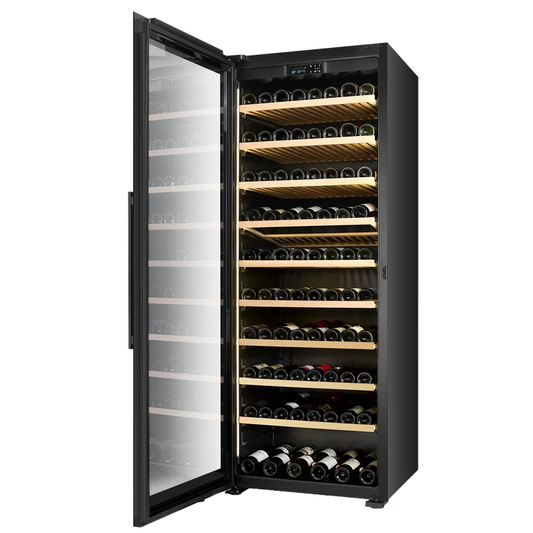 Vinlagringsskap - Storage 200SB - Venstrehengslet - Vigneron