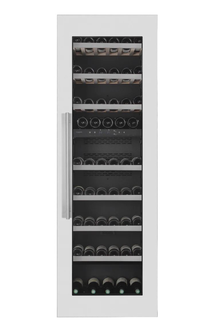 Integrerbar vinkyl - Kitchen Built-in 180DS - Vigneron