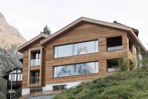 Cervo Mountain Resort