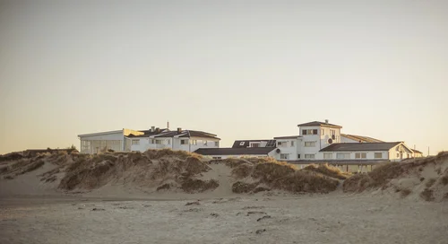 Sola Strand Hotel