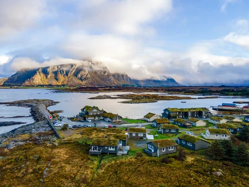 Hustadvika Havhotell